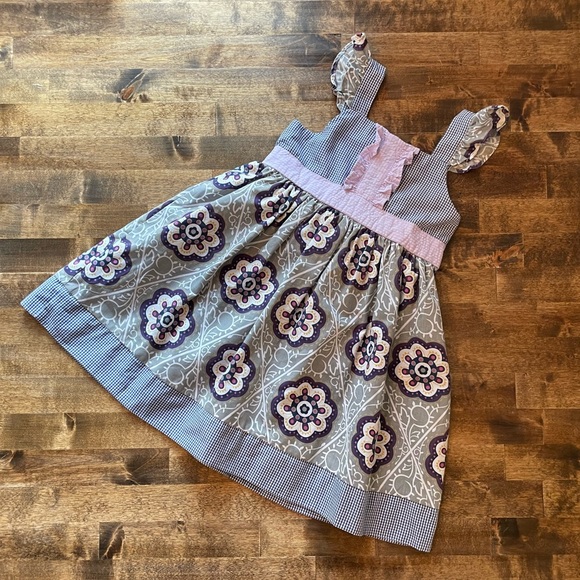 Stellybelly Dress - Picture 1 of 3